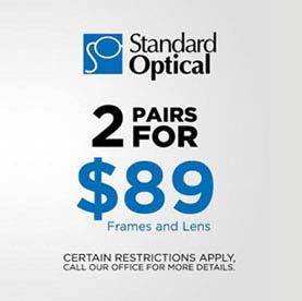 Eyecare Special Offer