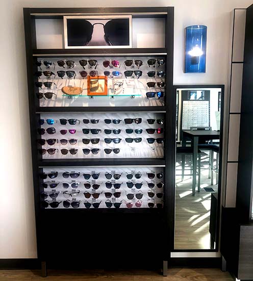 Designer Eyewear Sugar House