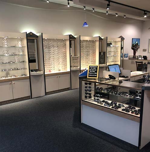 Layton, UT Eyewear Products