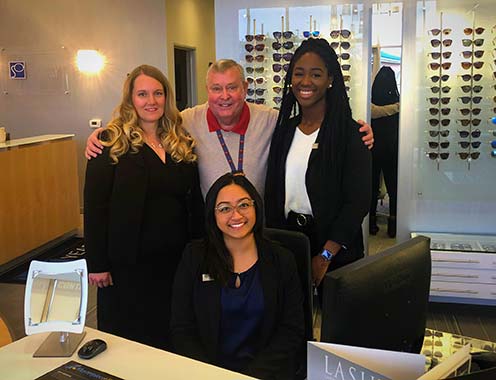 Highly-qualified Eye Doctors in Lehi, UT Eye Care Team Lehi