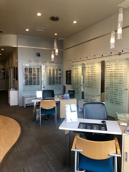 Optometrist Lehi, UT