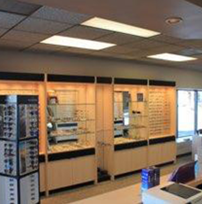 Comprehensive Eye Exams and Vision Correction Procedure Eye Exams and Vision Correction