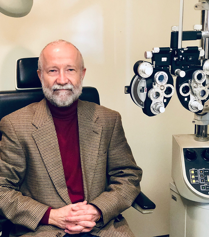 Top LASIK Surgeon in Salt Lake City LASIK Doctor Salt Lake City