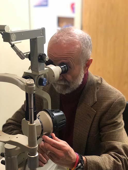 Optometrist in Murray, Utah