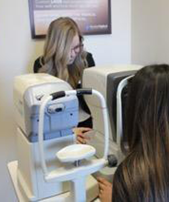 Comprehensive Eye Exams and Vision Correction Procedure Eye Exams and Vision Correction