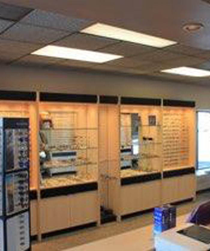 Holladay, UT Standard Optical Center Holladay Standard Optical Center