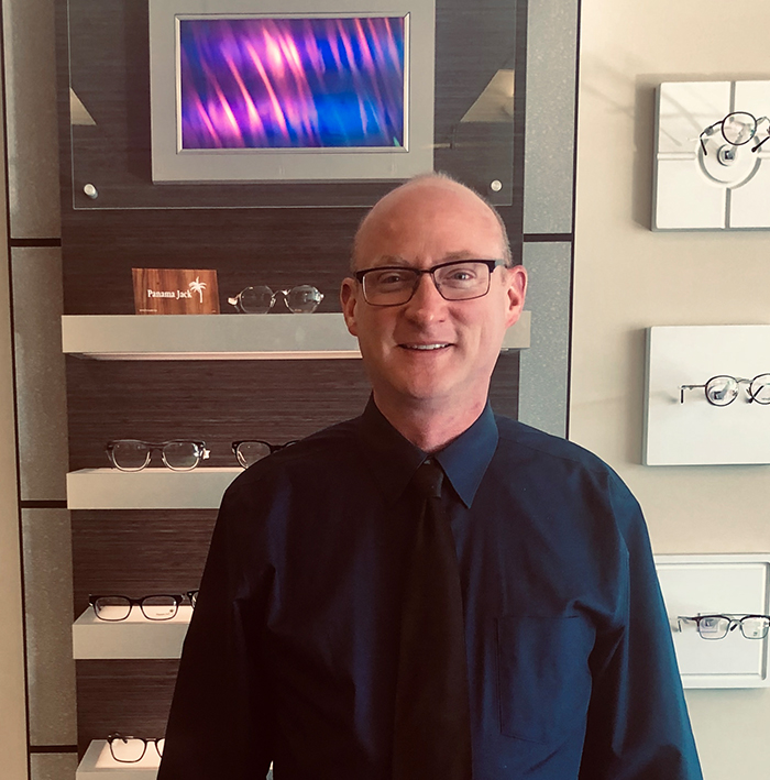 Top LASIK Surgeon in Salt Lake City LASIK Doctor Salt Lake City