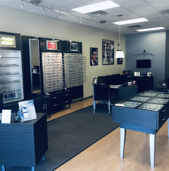 Holladay, UT Standard Optical Center Holladay Standard Optical Center