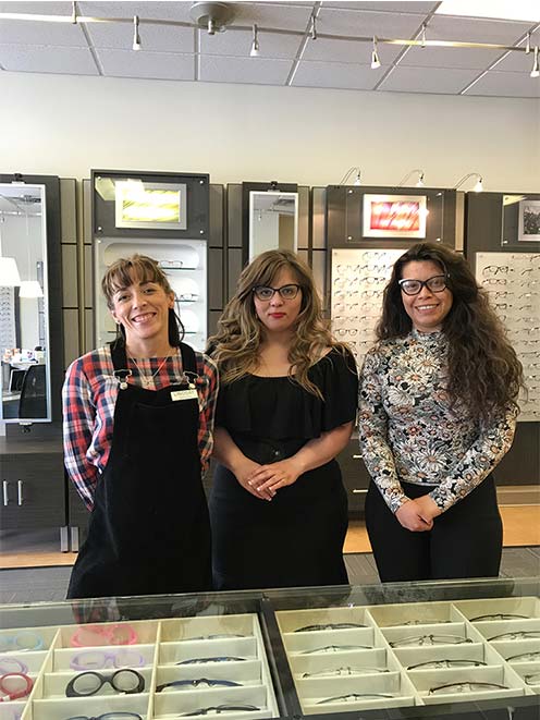 Ogden, Utah Optometrists