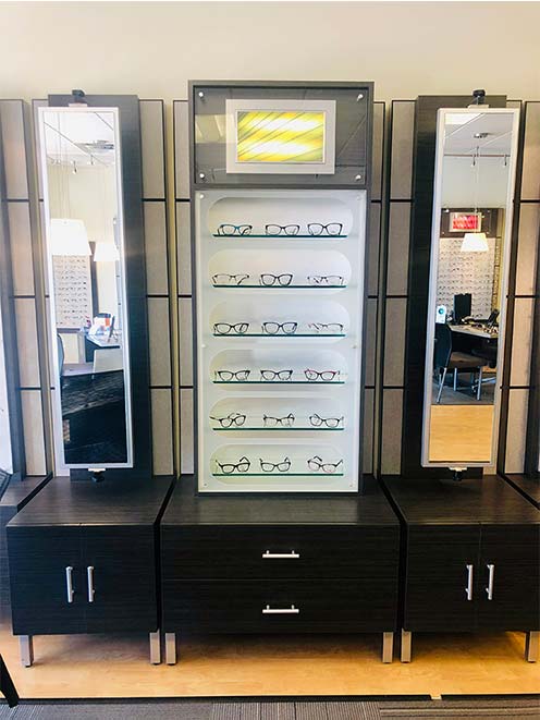 Ogden, UT Eyewear Selection