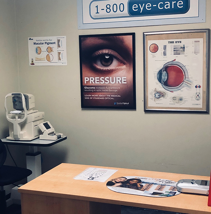 Comprehensive Eye Exams and Vision Correction Procedure Eye Exams and Vision Correction