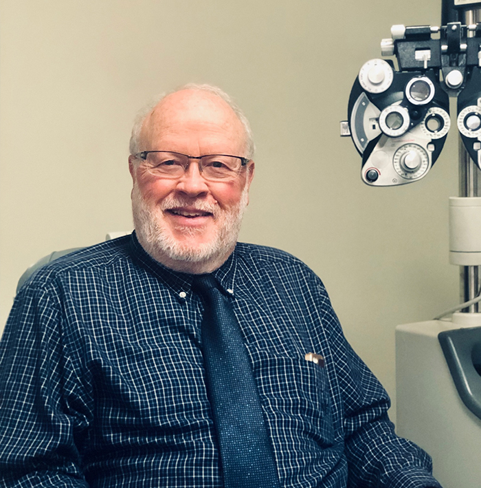 Top LASIK Surgeon in Salt Lake City LASIK Doctor Salt Lake City
