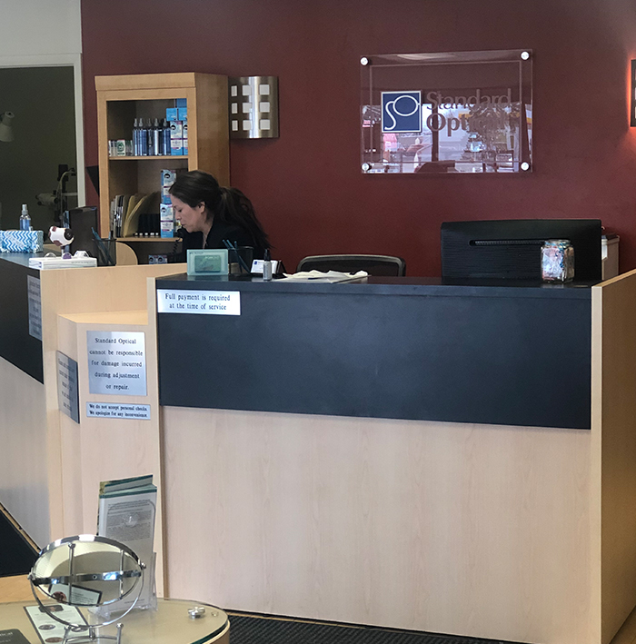 Holladay, UT Standard Optical Center Holladay Standard Optical Center
