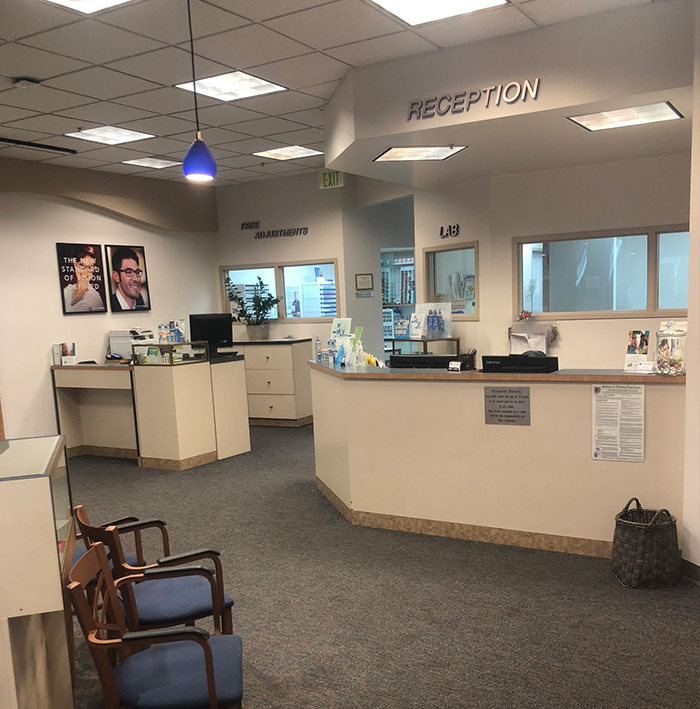 Comprehensive Eye Exams and Vision Correction Procedure Eye Exams and Vision Correction