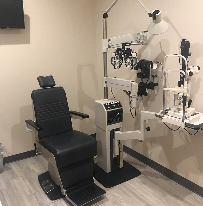 Comprehensive Eye Exams and Vision Correction Procedure Eye Exams and Vision Correction