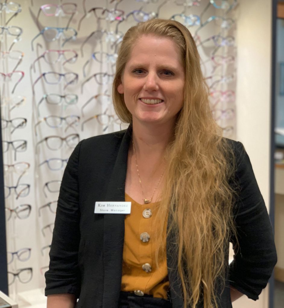 Eye Doctor in Provo, UT Standard Optical