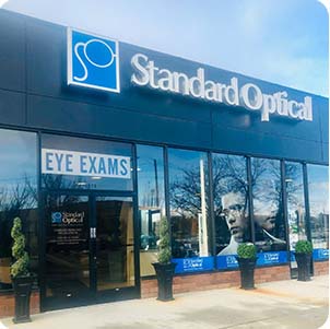 Eye Care Center in Holladay, UT