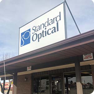 Eye Care Center in Orem, UT