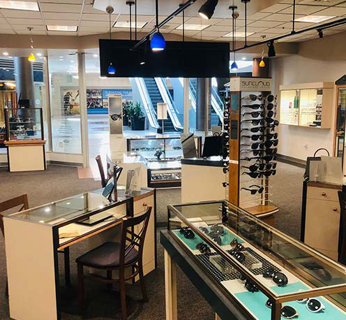 Designer Eyewear in Provo, UT