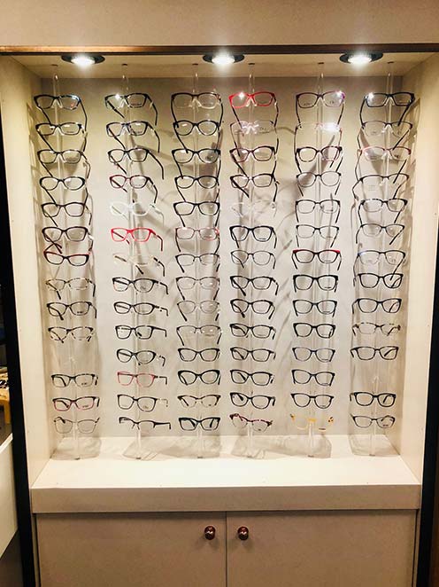 Prescription Eyeglasses in Provo, UT