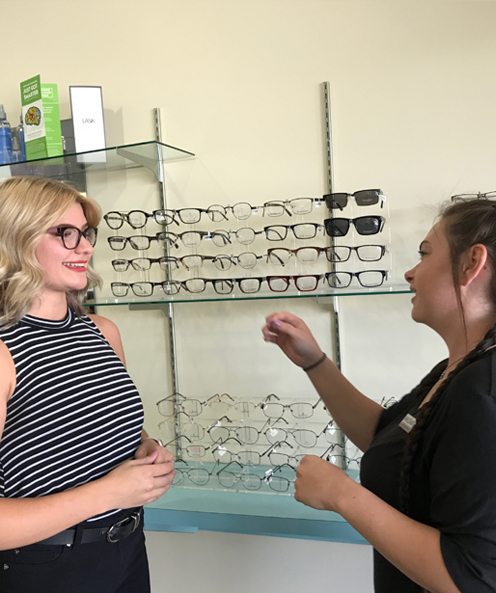 Trusted Optician in Sandy, UT