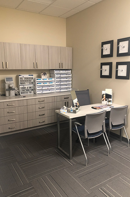 Top LASIK Evaluation Center in South Jordan, UT LASIK Evaluation Center in South Jordan, UT