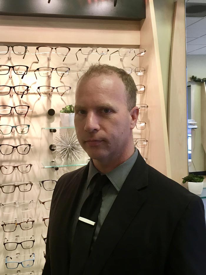Top LASIK Surgeon in Salt Lake City LASIK Doctor Salt Lake City