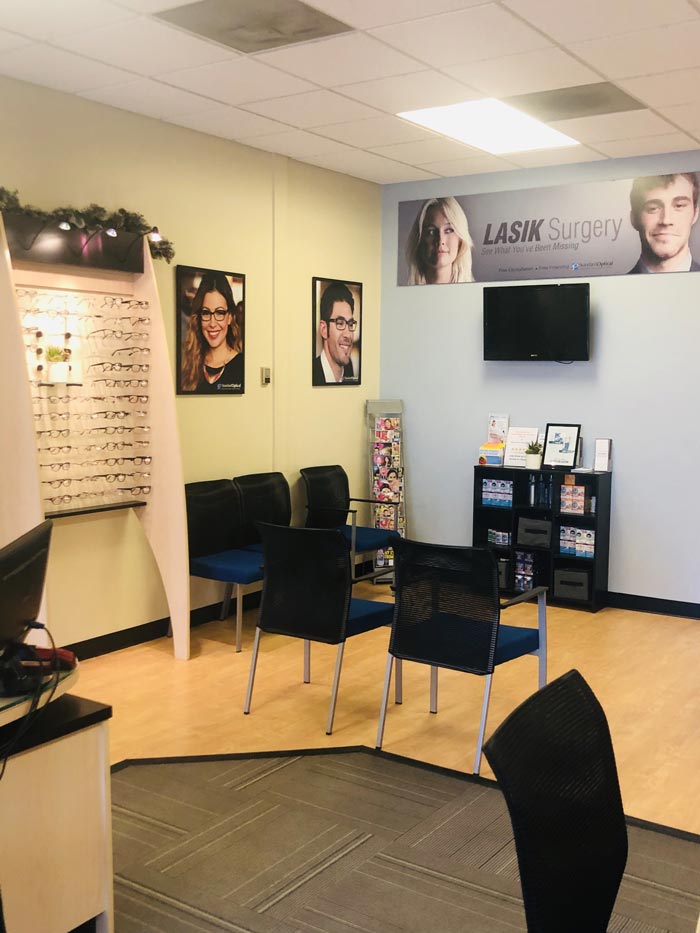 Holladay, UT Standard Optical Center Holladay Standard Optical Center