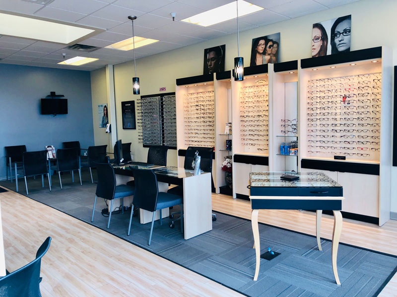 Holladay, UT Standard Optical Center Holladay Standard Optical Center