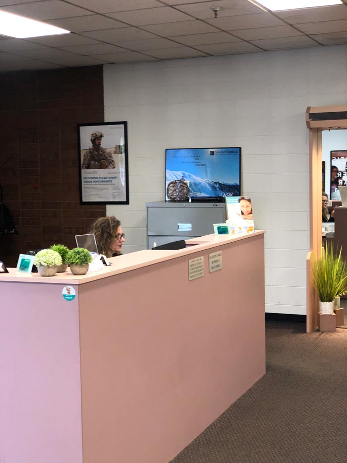 Holladay, UT Standard Optical Center Holladay Standard Optical Center