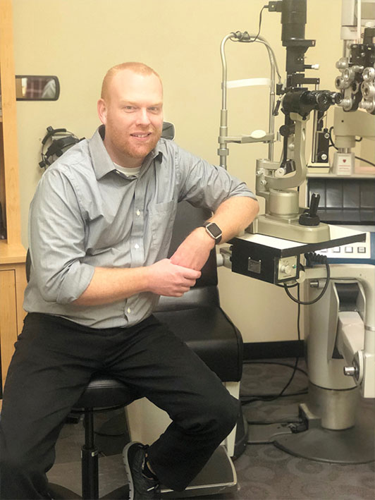 Top LASIK Surgeon in Salt Lake City LASIK Doctor Salt Lake City