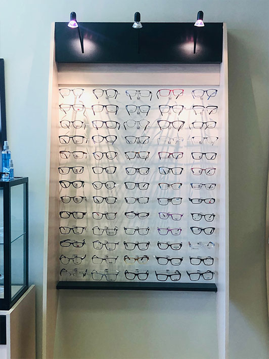 Comprehensive Eye Exams and Vision Correction Procedure Eye Exams and Vision Correction