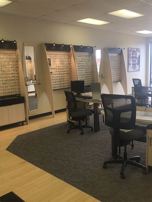 Holladay, UT Standard Optical Center Holladay Standard Optical Center
