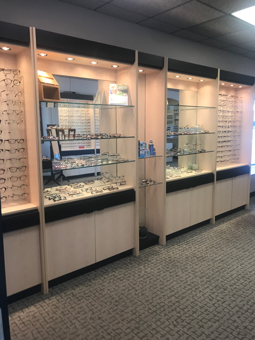 Holladay, UT Standard Optical Center Holladay Standard Optical Center