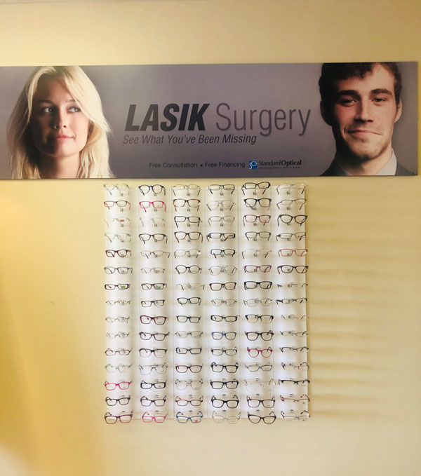 LASIK Doctor Salt Lake City