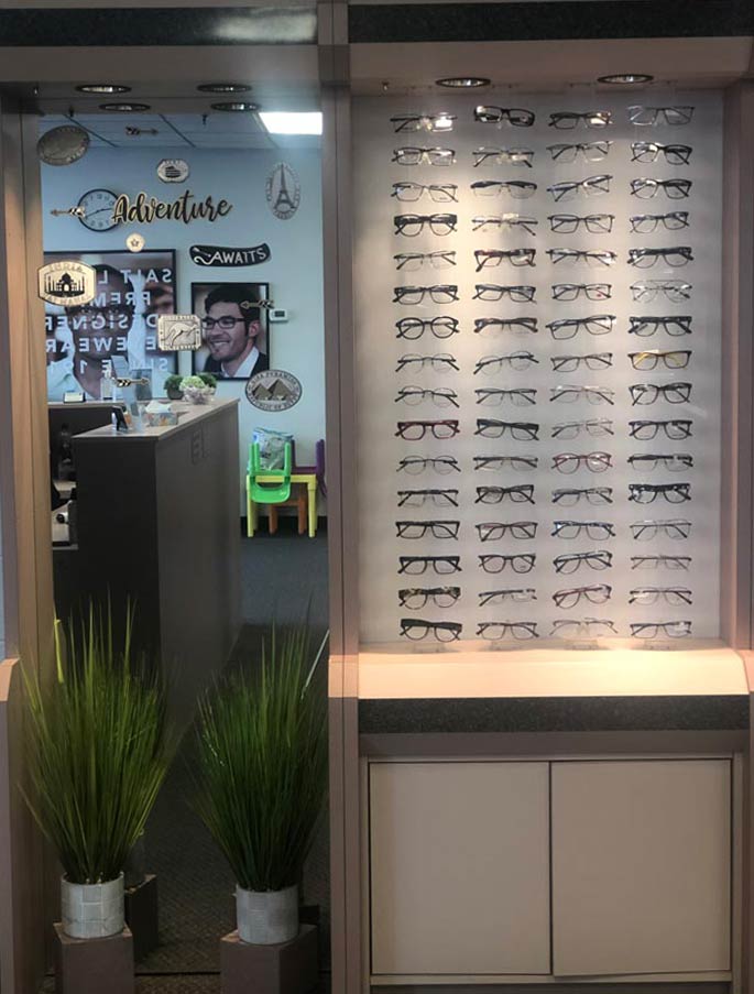 Holladay, UT Standard Optical Center Holladay Standard Optical Center
