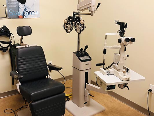 Eye Exams Center Tooele, UT