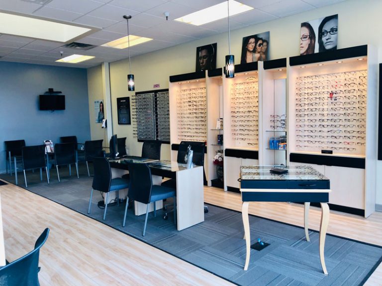 Eye Doctor in Tooele, Utah Standard Optical