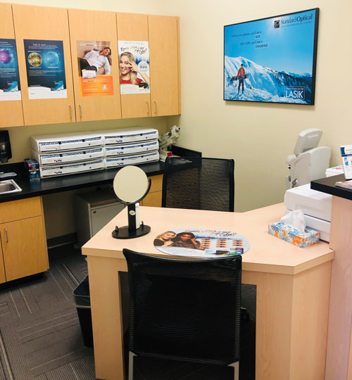 Tooele LASIK Evaluation Center