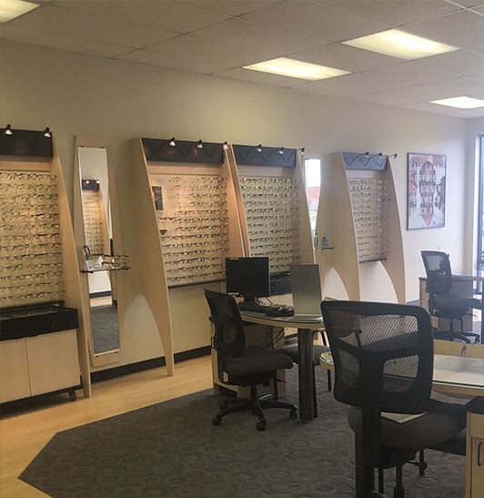 West Jordan Standard Optical Center