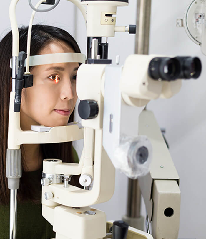Ophthalmologist experts in Taylorsville, Utah