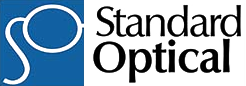 logo standard optical