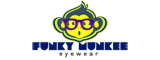 Funky Monkee Glasses and Frames