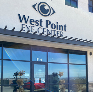 Eye Care Center in West Point, UT