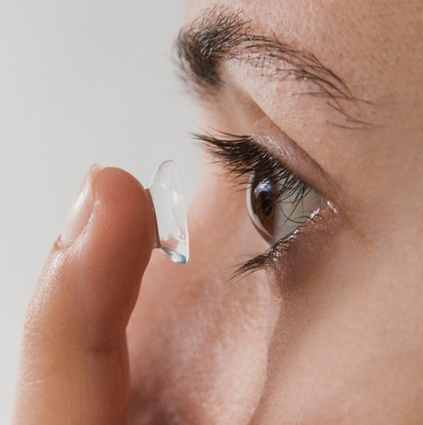 West Point Contact Lenses