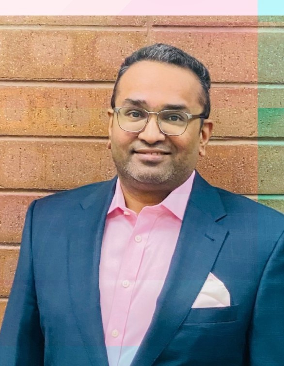 New Chief Financial Officer