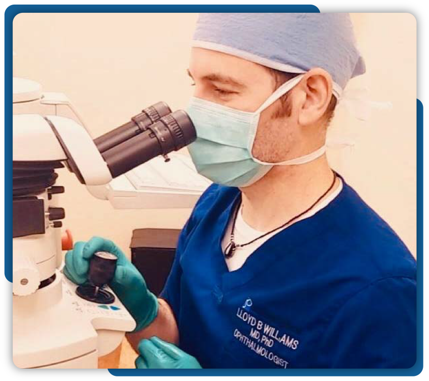 Doctor Diagnose Patient
