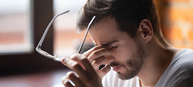 Dry Eye Treatment