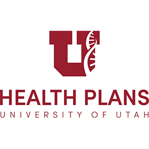 Health Plans University of Utah logo