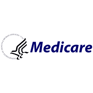 Medicare logo